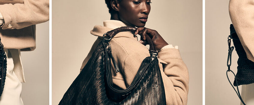 Perché Scegliere Reptile's House: Qualità delle Borse Made in Italy