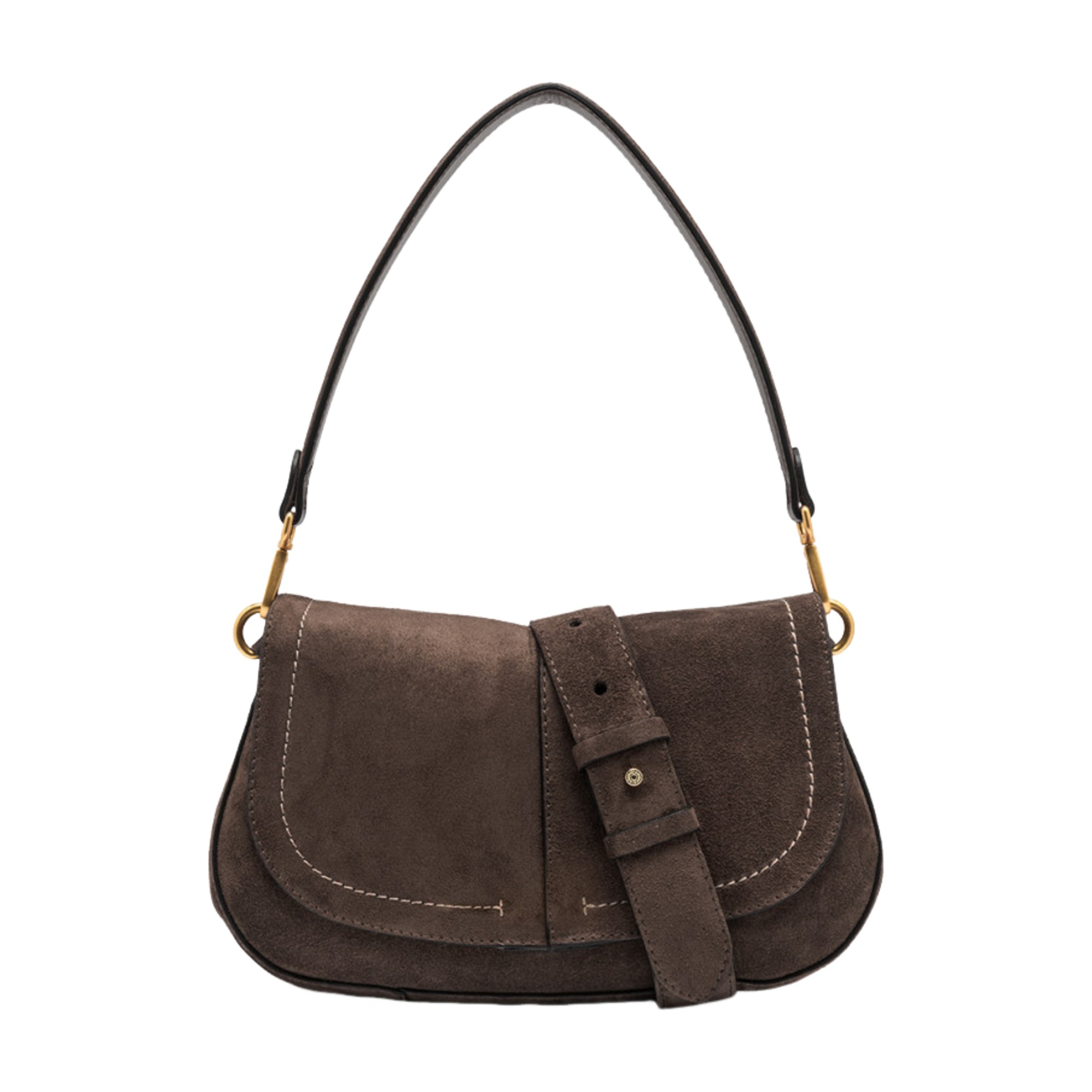 12618-HELENA ROUND-MOKA
